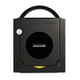 thumbnail image 3 of Consola Nintendo GameCube Negra Azabache Reacondicionado con Mando y Tarjeta de Memoria, 3 of 6