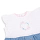 thumbnail image 2 of Mameluco Recién Nacido Niña Denim Pillin, 2 of 3