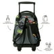thumbnail image 4 of Mochila Escolar Ruedas Niño Notebook 15.4" Bomper Renglon Totto, 4 of 4