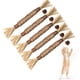 thumbnail image 1 of Catnip Toys Silvervine Para Gatos Y Gatitos 5 Unidades, 1 of 7
