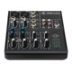 thumbnail image 1 of Mezclador Mackie 402VLZ4 Ultra Compact de 4 canales con preamplificadores Onyx, 1 of 5