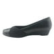 thumbnail image 2 of Zapato Chalada Mujer Coles-1 N Negro Casual, 2 of 7