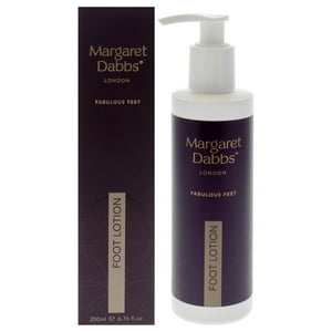 Loción Para Pies De Margaret Dabbs Para Unisex - Loción