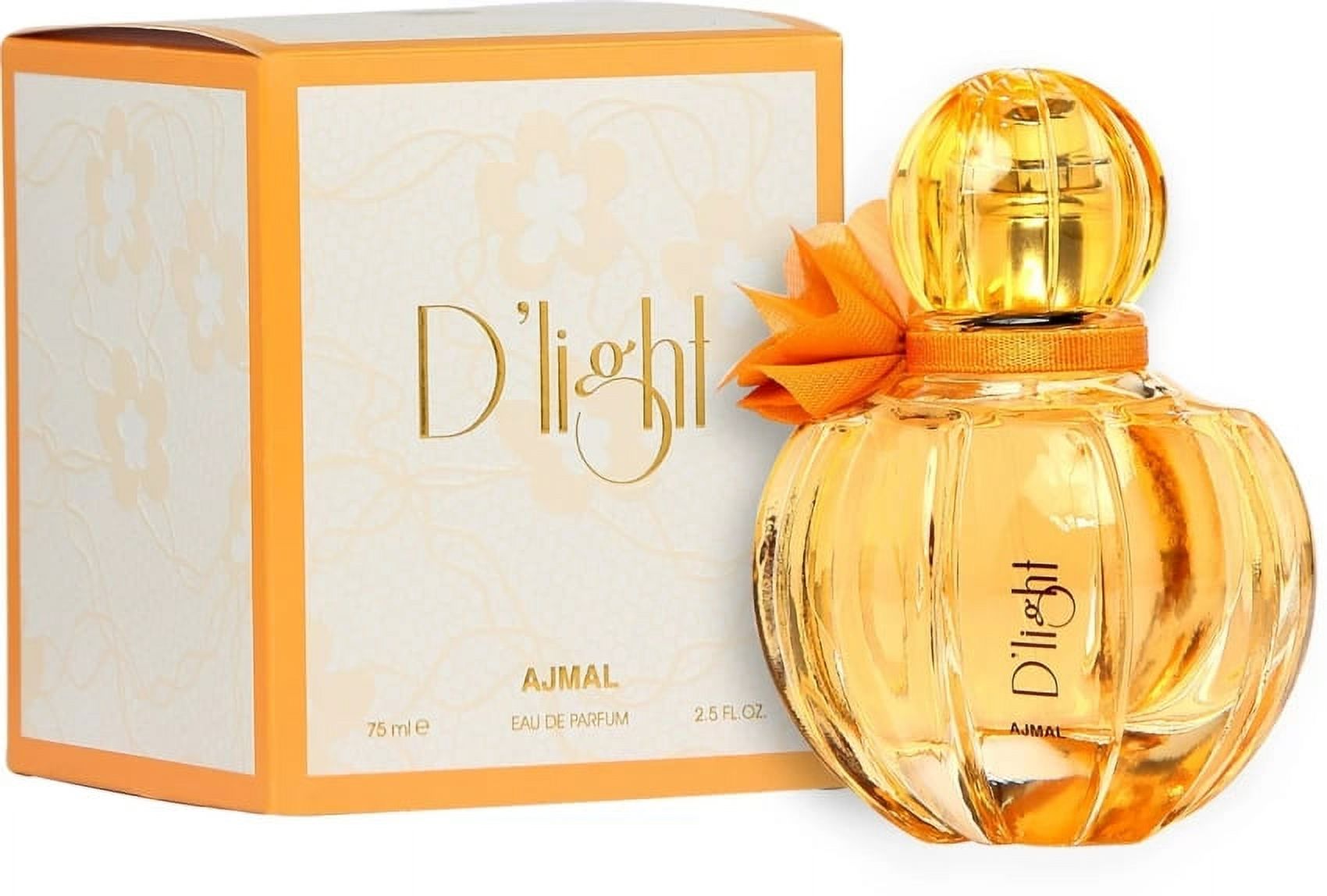 Ajmal - Perfume D Light For Her Edp 75 Ml