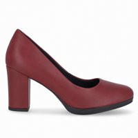 Zapato Mujer Burdeo Deise 012 Piccadilly
