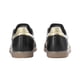 thumbnail image 3 of Zapatillas adidas Samba Messi J Core Negro Oro Talla 12K US, 3 of 4
