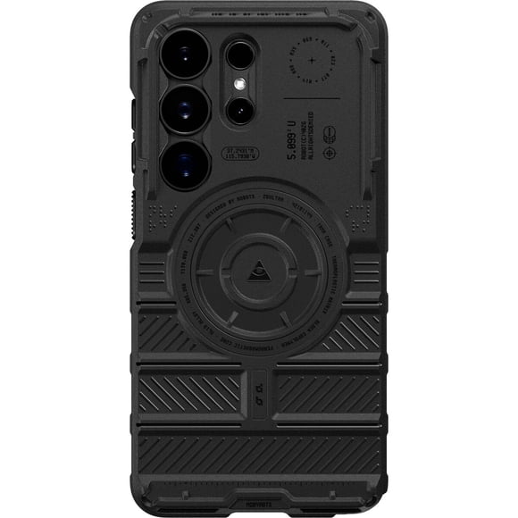 Funda dbrand Tank con imanes para Samsung Galaxy S26 Ultra