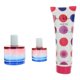 thumbnail image 2 of Set de perfume de regalo Nicole Miller Sirene Eau de Parfum 100 ml, 2 of 2