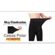 thumbnail image 2 of Pack 2 Calza de Polar Calzoncillo Largo Hombre Otoño/Invierno, 2 of 4