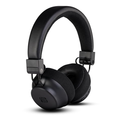 Auriculares Inalámbricos Presonus Eris Hd4Bt Anc Eclipse Black