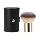 thumbnail image 1 of Brocha Kabuki TB HERRAMIENTAS PARA BELLEZA T4B Kashōki 200 Travel, 1 of 9