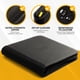thumbnail image 3 of Carpeta graduada HOMEXPRO X PRO con capacidad para 60 placas de PSA y CGC, 3 of 5