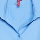 thumbnail image 5 of Blusa Trevira Spandex Cuello V M/L celeste L, 5 of 5