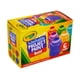 thumbnail image 3 of Set de Pintura Lavable Crayola para Niños 6 Colores 177 ml, 3 of 8