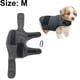 thumbnail image 2 of Chaleco transpirable para perros contra tormentas, chaqueta antiansiedad para perros, abrigo calmante para cachorros, alivia la ansiedad., 2 of 5
