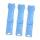 thumbnail image 5 of 3pcs Cat Strip Sweeze Suponer Supplies De Mascotas Lindas Para Puree Snack Blue, 5 of 5