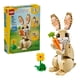 thumbnail image 1 of LEGO Creator Set 3en1 Conejito Tierno 31162 326 Piezas, 1 of 3