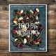 thumbnail image 1 of CATAPULTA EDITORES LIBRO 100 VEGANO, 1 of 2