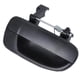 thumbnail image 3 of Tirador de Puerta Exterior, OEM#83660-25000 para Hyundai Accent 2000-2006, 3 of 3