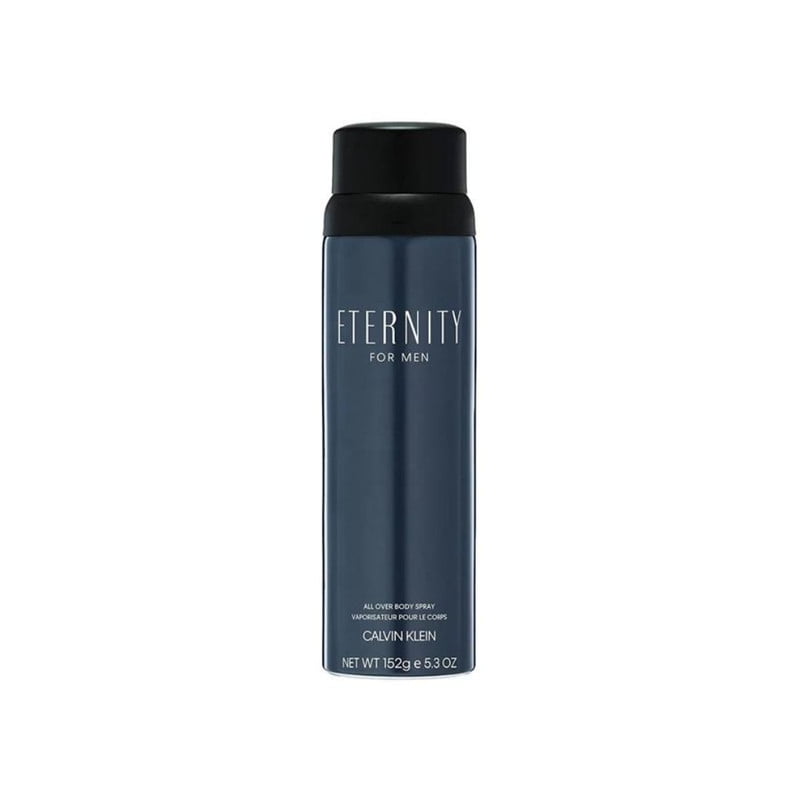 Calvin Klein - Perfume Hombre Eternity - Body Spray De 152 G