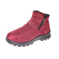 Botín Invernal Burdeo Vía Franca