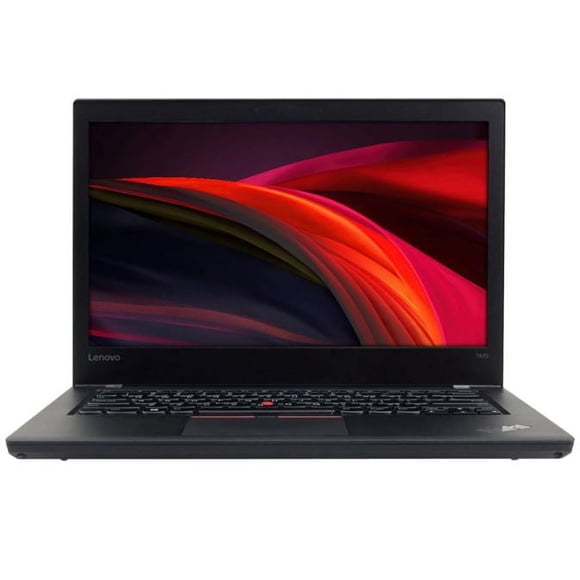 NOTEBOOK LENOVO THINKPAD T470 14″ (i5-7ma 16GB 256GB SSD) Reacondicionado Grado A