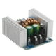 thumbnail image 2 of Módulo Convertidor Buck Xingyheng 20A 300W DC 6-40V a 1.2-36V, 2 of 3