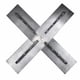 thumbnail image 1 of Set de 4 Aspas para Alisadora de Pavimento ERUX 30” – Aspas de Terminación para Hormigón y Concreto, 1 of 5