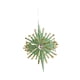 thumbnail image 2 of Adorno Colgante Para árbol De Navidad, Accesorio Para Fotos De Festivales, Colgante Navideño Para Chimenea, 1 Estrella De Mar, 9,5 X 13 Cm, 2 of 3