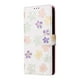 thumbnail image 1 of FOXDOCK Funda Tipo Cartera Floral para Samsung Galaxy S25 FE ,Funda con Tapa de Cuero PU, Protección Antigolpes con Ranuras para Tarjetas y Soporte, 1 of 5