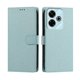 thumbnail image 2 of Cartera para Xiaomi Redmi 13 con Soporte y Correa, Verde Menta, 2 of 6