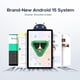 thumbnail image 3 of Tablet DOOGEE U10 (2025) de 10 pulgadas, 16 GB+128 GB/2 TB, Android 15, 3 of 9