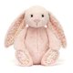 thumbnail image 2 of Peluche Jellycat Blossom Blush Bunny Mediano, 2 of 4