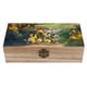 thumbnail image 1 of Huevitos: Un Rescate Africano Caja Organizadora de Madera Rústica - Caja Decorativa Multifuncional para Escritorio, Hogar, Oficina, Joyas y Manualidades, 1 of 6