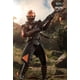 thumbnail image 2 of Figura Tms068 - Star Wars : The Book Of Boba Fett - Fennec Shand, 2 of 2