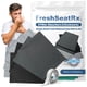 thumbnail image 1 of Almohadillas neutralizadoras de flatulencias con carbón activado MarketFree, 1 of 7