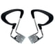 thumbnail image 2 of 2 piezas de brazos de silla de repuesto, soporte de manija de sillas de oficina, reposabrazos de silla ergonómicos y cómodos, accesorios para silla de, 2 of 5