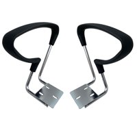 Ioensy - Reposabrazos Para Silla De Juegos, 2 Uds., Para Aprender A Trabajar En La Oficina