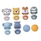 thumbnail image 1 of Juego De Bolos De Desarrollo Montessori Toys Para Niños En Edad Preescolar De 6 A 12 Meses, 1 of 5