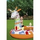 thumbnail image 4 of Piscina Inflable de niños Jirafa, 4 of 7