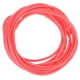 thumbnail image 1 of Tubing de ejercicio CanDo 10-5712, rollo de 25 pies, sin látex, luz roja, 1 of 2