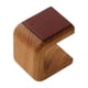 thumbnail image 4 of Soporte para relojes, torre de joyería, estante para relojes, regalos para papá, decoración de mesa para relojes individuales, organizador de joyas pa, 4 of 5