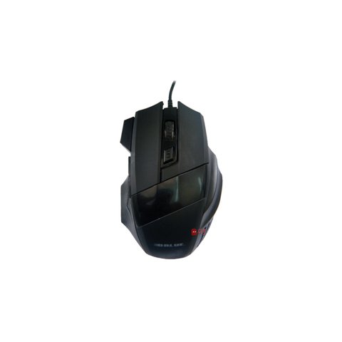 Dblue - Mouse Gamer Usb 1600Dpi - Ps