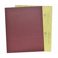 Lija Papel Siawood 1919 # 40 X 1.420 Mm