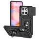 thumbnail image 1 of Funda GSDCB para Motorola Moto G Stylus 2025/2026 5G, negra, 1 of 9