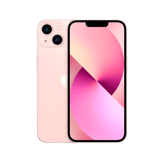 Apple iPhone 13 5G 128GB Rosa Reacondicionado