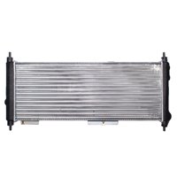 Repuestos Del Sol - Radiador Motor Chevrolet Chevy Taxi 1.6 2006 2010