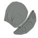 thumbnail image 2 of Funda Para Silla De Escritorio, Funda Elástica Giratoria Para Silla, Para Sala De Estudio, Oficina, Hogar, Gris, 2 of 3