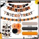 thumbnail image 3 of Set de Banderines de Halloween Fecedy con 30 Globos, 3 of 3