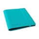 thumbnail image 2 of Carpeta Vault X X9 de 360 cartas Exo-Tec color verde azulado 31 x 25 cm, 2 of 6